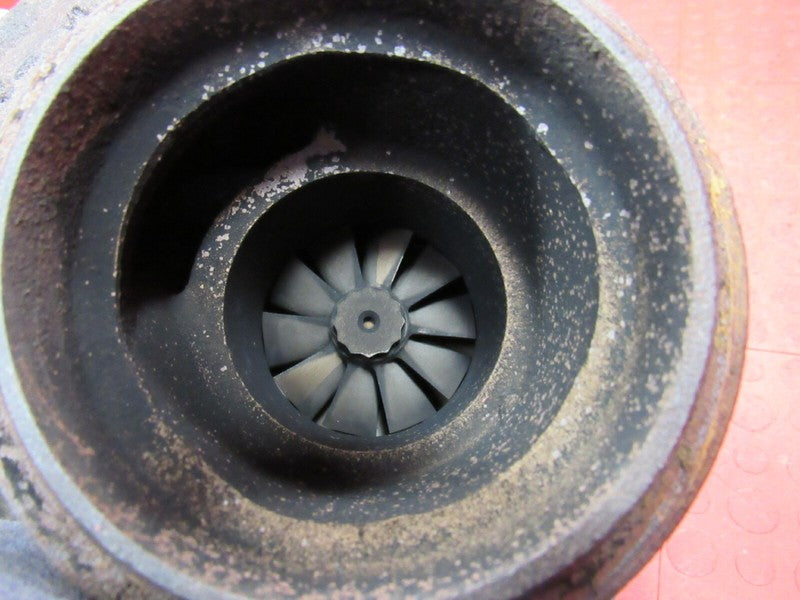 97-04 Caterpillar CAT 3126 7.2L Diesel Wastegated Turbocharger CORE 19