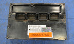 PROGRAMMED PLUG & PLAY 06 Caravan Town & Country 3.3 ECU 05187757AC 75