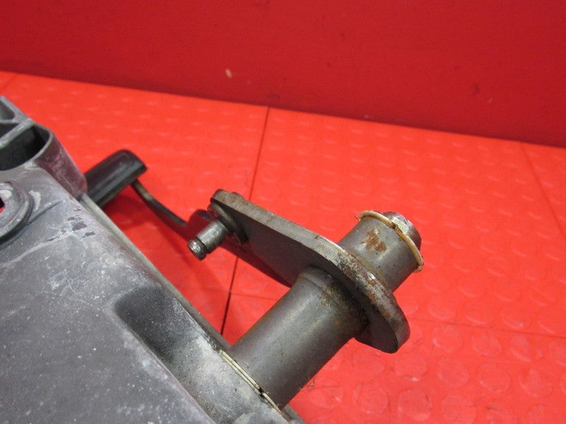 97-00 Dodge Dakota 5-Speed Manual Transmission MT Brake Clutch Pedal S