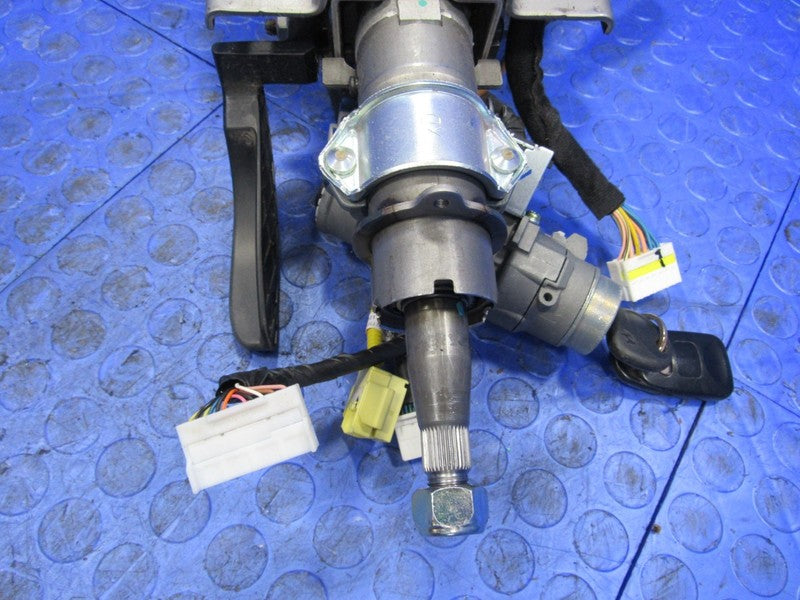 14-15 Hyundai Tucson EPS Electric Power Steering Column Motor 56345-2S