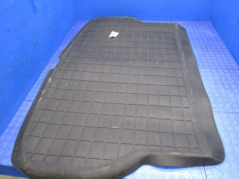 13-18 Acura RDX WeatherTech Cargo Liner All Season Weather Trunk Mat 7