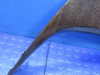 07-13 Acura MDX Wood Grain Dash Trim Finish Panel Set Garnish Mirror S