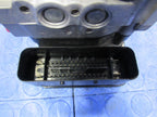 06-08 Acura TSX 2.5L MT ABS Anti-Lock Brake Pump Modulator Module Asse