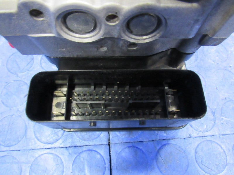 06-08 Acura TSX 2.5L MT ABS Anti-Lock Brake Pump Modulator Module Asse