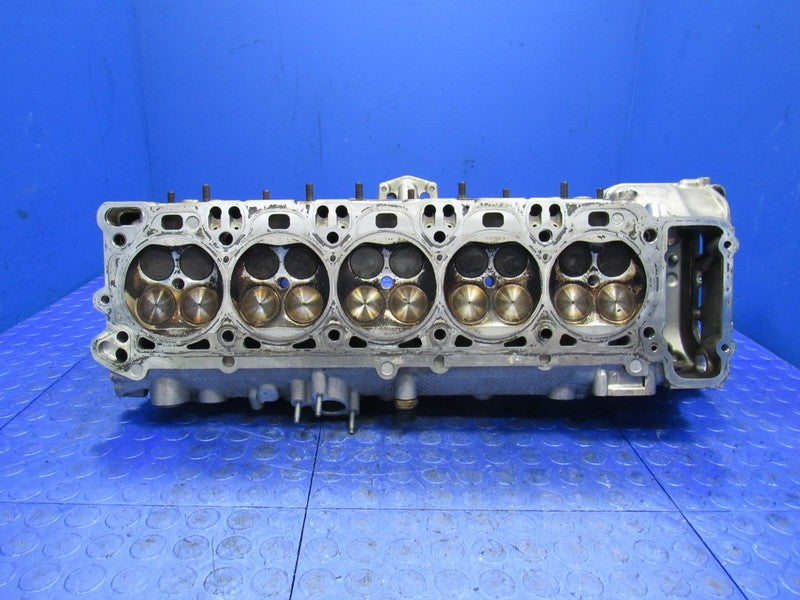 06-10 BMW M5 M6 E60 S85 5.0L V10 Passenger Right RH Cylinder Head w/o 