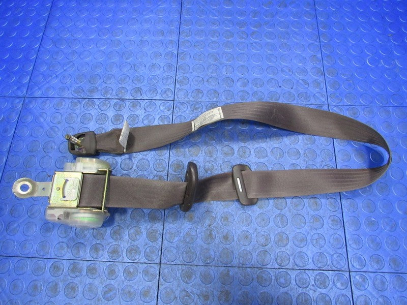 91-94 Land Cruiser FJ80 Front Right RH Passenger Seat Belt Retractor B