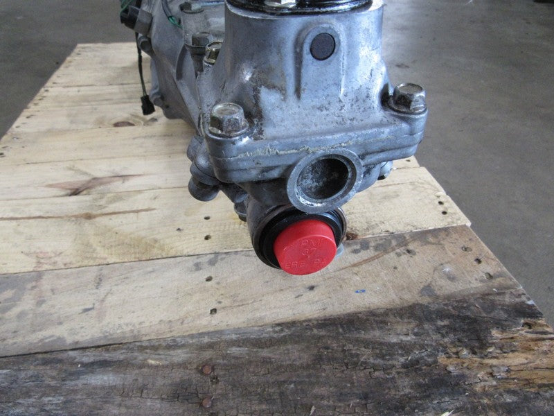 99-05 Mazda MX-5 Miata 5-Speed Manual Transmission MT 114K NB1 NB2 358