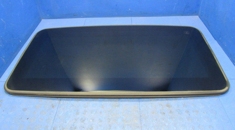 01-06 Lexus LS430 Sunroof Moonroof Sun Moon Roof Glass Panel OEM 6923