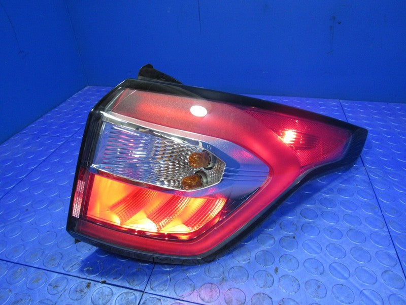 17-18 Ford Escape Right RH Passenger Outer LED Taillight Tail Light La