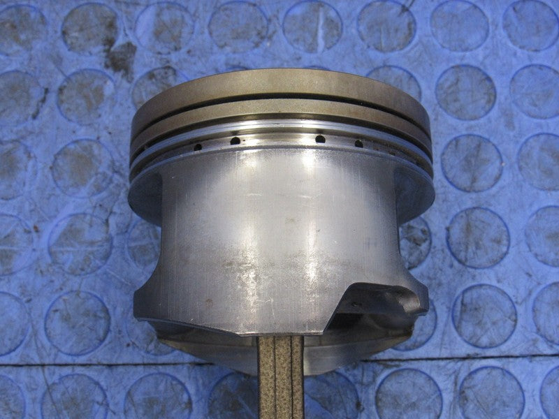 93-97 Toyota Land Cruiser Lexus LX450 4.5L 1FZ-FE Piston & Connecting 