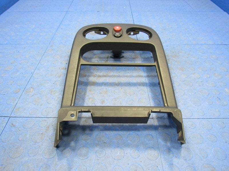 94-97 Mazda Miata MX-5 Center Radio Surround HVAC Vent Bezel Trim Tomb