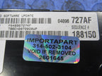 PROGRAMMED PLUG & PLAY 03-04 Concorde Intrepid ECU ECM 04896727AF 727 