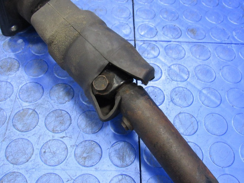 86-93 Mazda B-Series B2000 B2200 B2600i Steering Column Assembly NON T