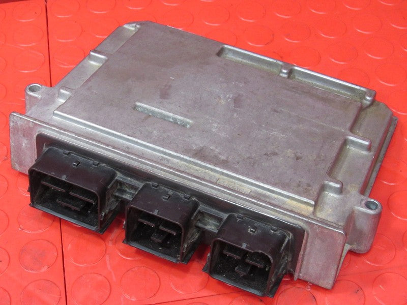 11 Ford Crown Victoria ECU ECM PCM Engine Computer Control AW7A-12A650