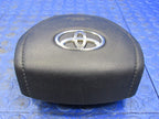14-19 Toyota Corolla Sedan Left LH Driver Wheel Mounted Airbag Air Bag