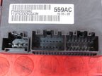 11-12 Dodge Ram Truck TCCM 4x4 4WD Transfer Case Control Module 560295