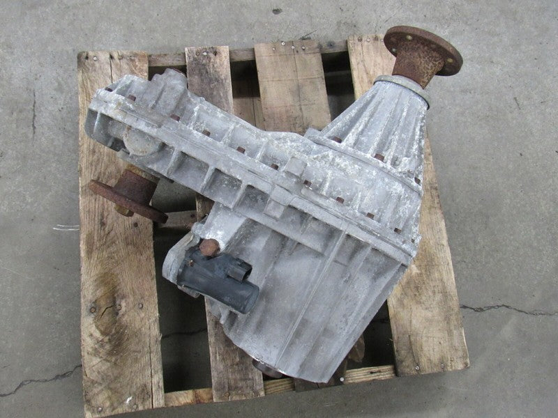 03-10 Ford F250 F350 Electronic Shift Transfer Case 4x4 NP273F 6C34-AA