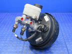 01-02 Toyota Sequoia Brake Booster & Master Cylinder Complete W/ Senso