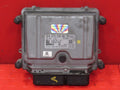 07-08 Mercedes GL450 X164 ECU ECM PCM Engine Computer UNLOCKED 273 153