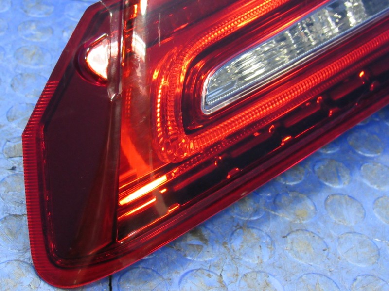 14-20 Acura MDX Right RH Passenger Inner LED Liftgate Taillight Tail L