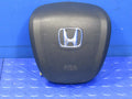 11-17 Honda Odyssey Driver Steering Wheel Mounted Airbag Air Bag Black