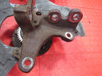 96-04 Ford Mustang Driver Passenger Front Knuckle Spindle Hub Set 5325
