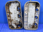06-08 Honda Pilot Ridgeline 05-10 Odyssey 03-07 Accord V6 Valve Covers
