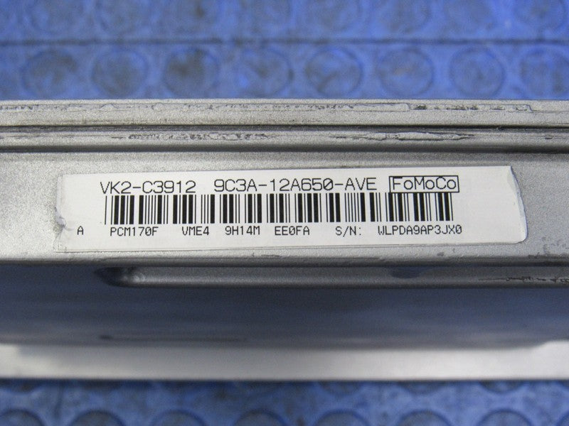 09-10 Ford F250 F350 6.8L V10 ECU ECM PCM Engine Computer 9C3A-12A650-