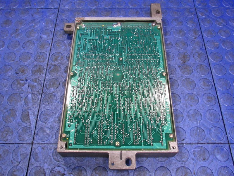 85-87 Honda Civic CRX Si EW3 EW4 ECU ECM PCM Engine Computer 37820-PE7