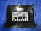 15 Chevrolet Corvette C7 BCM Body Control Module Computer 13596155 372