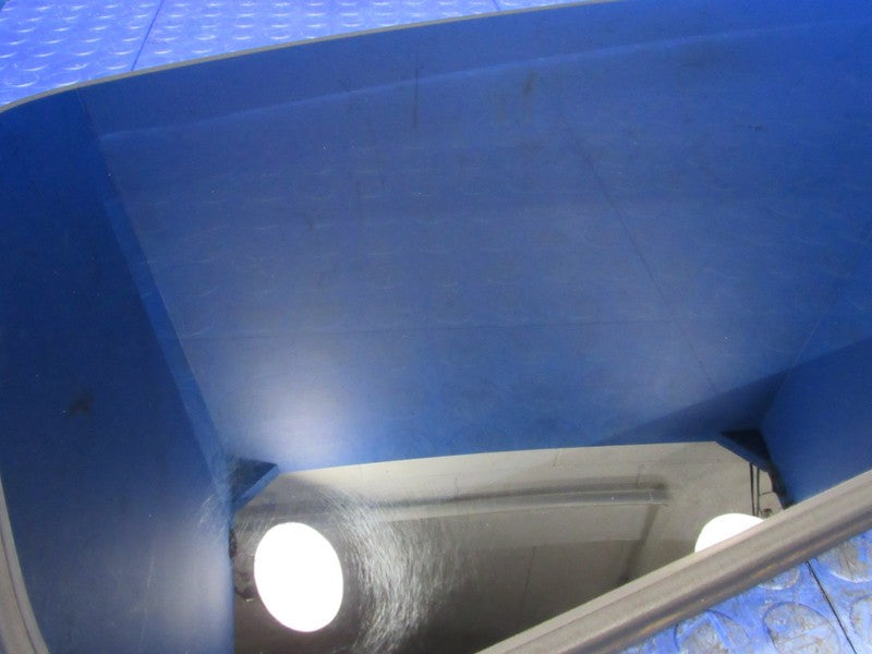 16-21 Honda Civic 4 Door Sedan Sunroof Moonroof Sun Moon Roof Glass OE