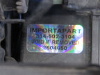 14-15 Acura MDX Cruise Control Distance Radar Sensor Bracket 36800-TZ6