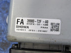 13-17 Honda Accord LX Sedan EPS Electric Power Steering Unit 39980-T2F