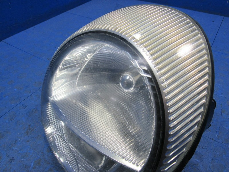 02-05 Ford Thunderbird Left LH Driver Side OEM Headlight Housing Lamp 