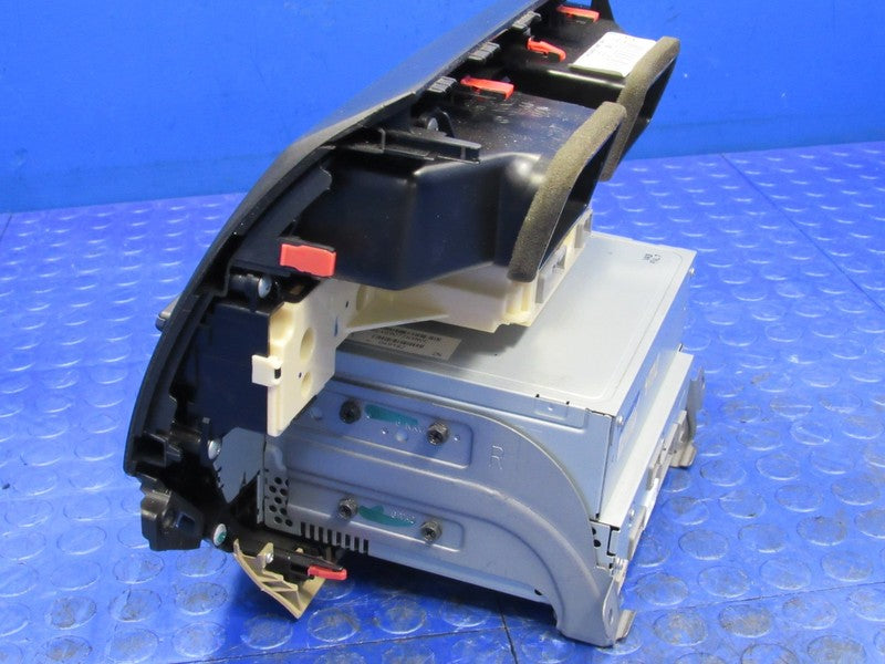11-12 Honda Accord Sedan Audio Unit Radio Receiver Stereo XM 6 Disc AU