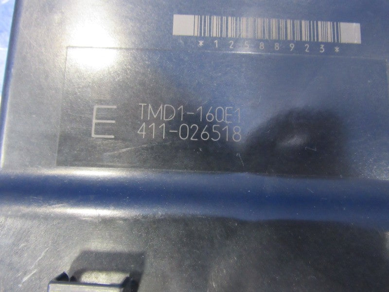 03-05 Chevy Silverado Suburban GMC Yukon Gas Pedal Drive By Wire TAC M