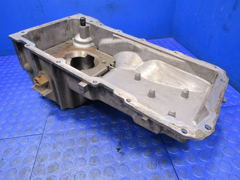 08-14 Chevrolet Silverado 4.8L 5.3L 6.0L 6.2L Level Sensor Oil Pan LS 