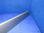 11-17 Honda Odyssey Right RH Quarter Sliding Door Center Rail Cover Si