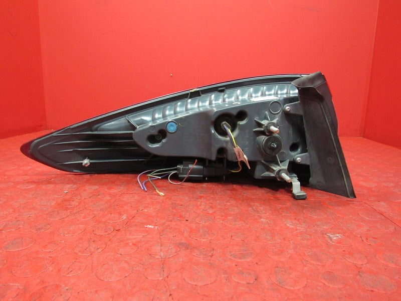 13-16 Ford Fusion Right RH Passenger Outer LED Taillight Tail Light La