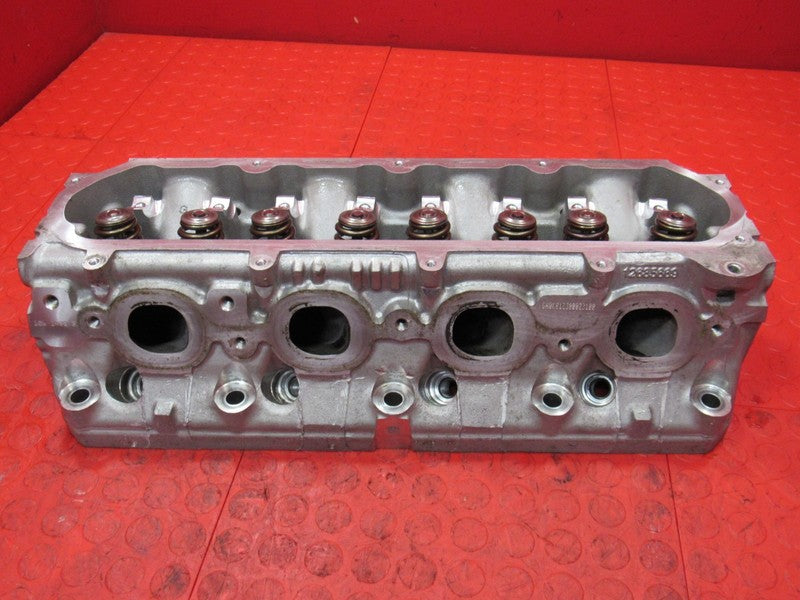 14-24 Corvette Silverado Camaro SS LT1 L86 L87 6.2L Cylinder Head 1268