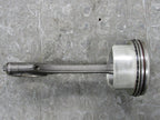 01-02 Mercedes-Benz S600 CL600 5.8L V12 M137 Piston & Rod Assembly 212