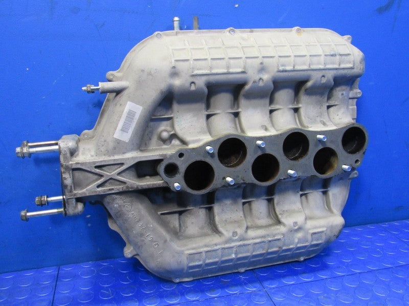 09-14 Acura TL 3.7L V6 Upper Intake Manifold Plenum 80mm 17160-RK2-A00