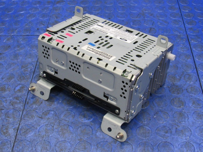 15-18 Ford Edge Audio Radio Stereo CD MP3 Player Receiver FT4T-19C107-