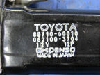91-97 Land Cruiser LX450 FZJ80 Front Passenger Right Power Window Regu