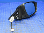 18-20 Nissan Rogue Right Passenger Side Power Door Mirror W/ Camera Bl