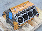 11-14 Charger Challenger SRT8 6.4L HEMI V8 392 Bare Engine Cylinder Bl