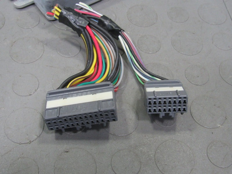 05-10 Grand Cherokee Commander TCCM Transfer Case Control Module 56044