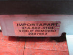 97-12 Porsche Boxster 986 987 Convertible Soft Top Electric Drive Moto