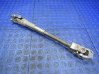 07-15 BMW 135i 335i X1 M3 Lower Steering Column Rack Linkage Shaft Joi