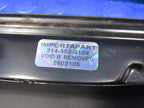 03-09 Toyota 4Runner Sunroof Sun Moon Roof Moonroof Glass Panel OEM 21